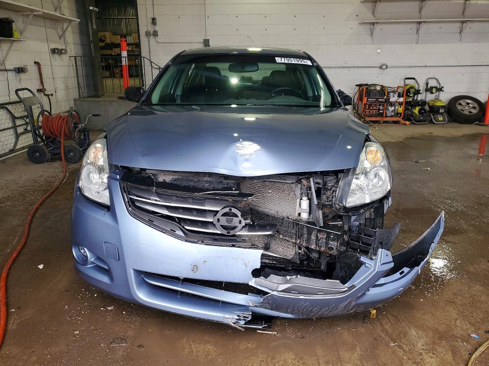 2010 Nissan Altima 2.5