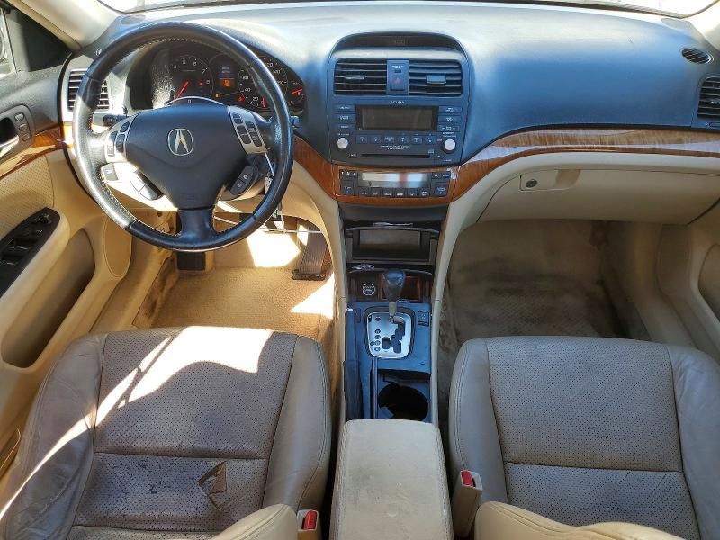 2006 Acura TSX