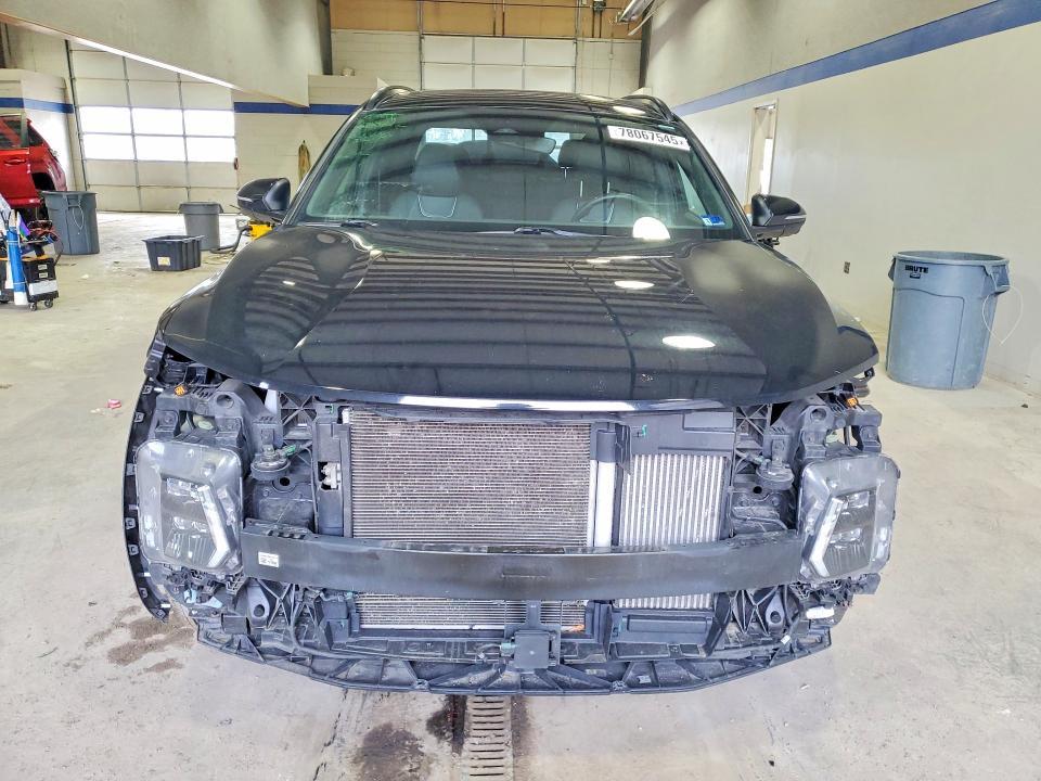 2023 Hyundai Santa Cruz Limited