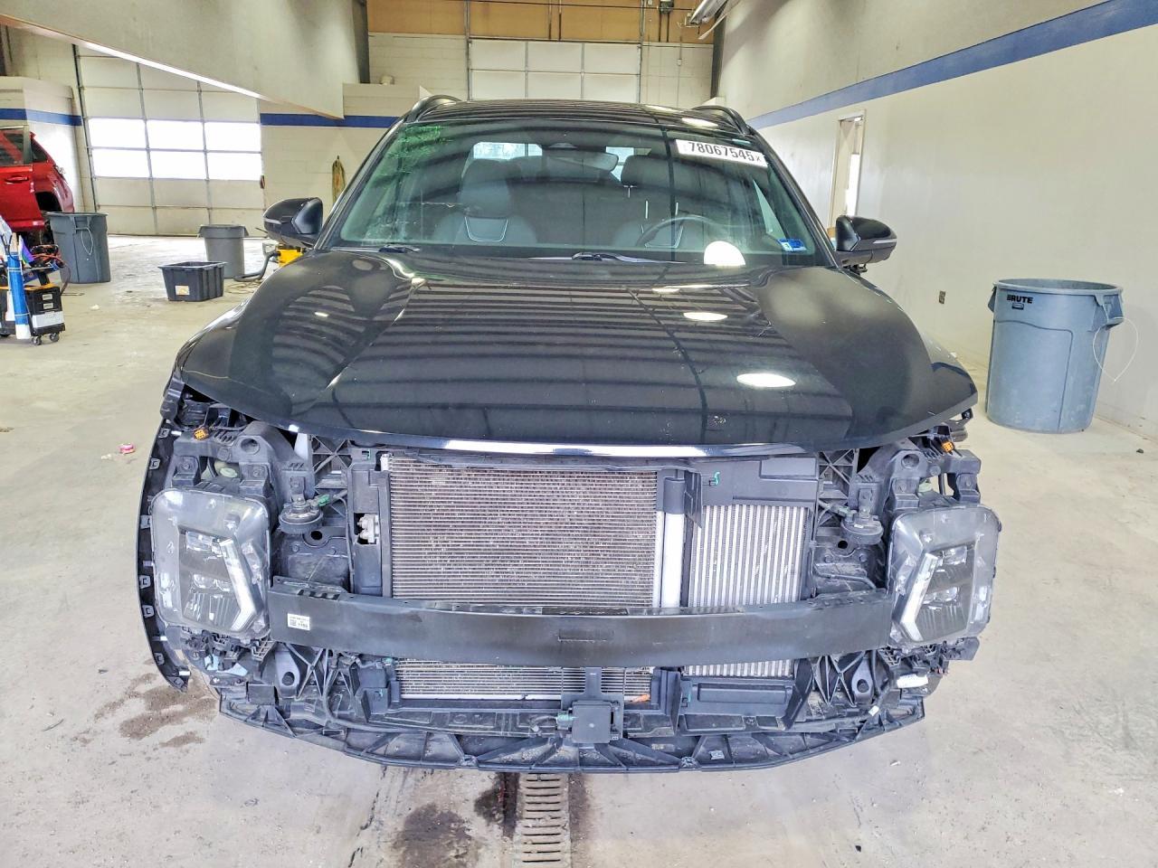 2023 Hyundai Santa Cruz Limited