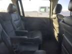 2005 Honda Odyssey ex