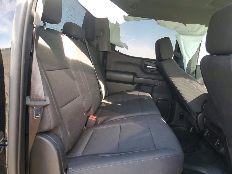 2023 Chevrolet Silverado K1500