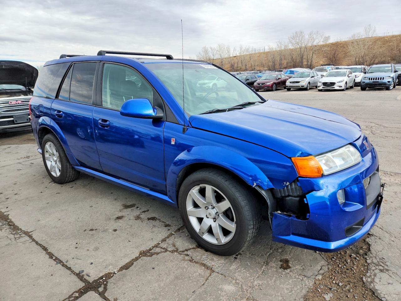 2005 Saturn Vue