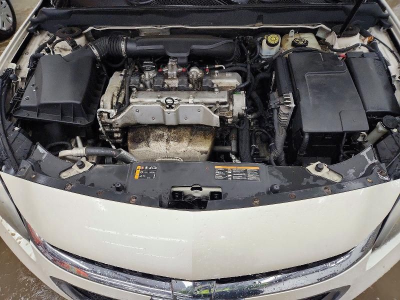 2014 Chevrolet Malibu 1LT