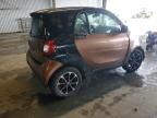 2016 Smart Fortwo