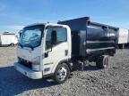 2018 Isuzu NQR Refuse Truck