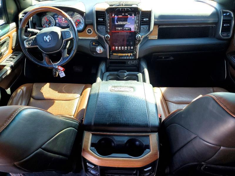 2020 Dodge Ram 1500 Longhorn