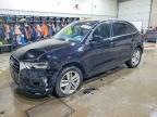 2016 Audi Q3 Premium Plus