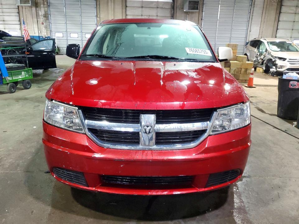 2010 Dodge Journey se