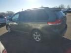 2012 Toyota Sienna le