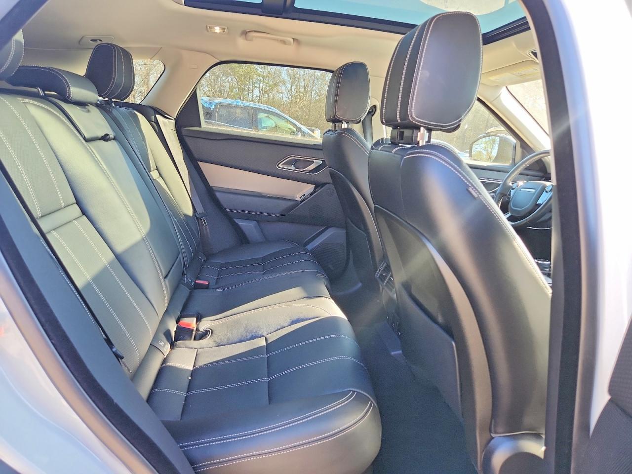 2019 Land Rover Range Rover Velar s