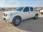 2015 Nissan Frontier s
