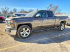2015 Chevrolet Silverado C1500
