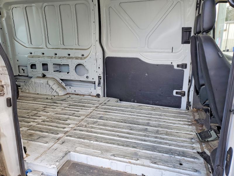 2020 Ford Transit T-250