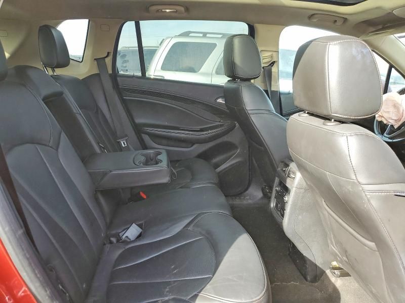 2016 Buick Envision Premium