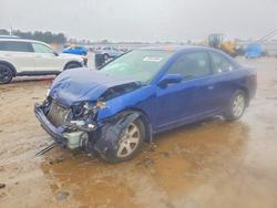 Honda Civic si Vehiculos salvage en venta: 2001 Honda Civic si
