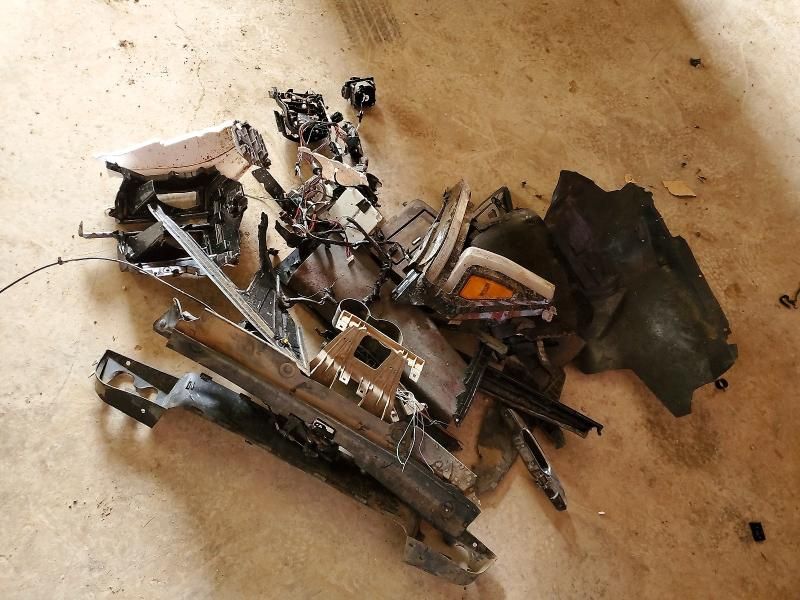 2010 GMC Yukon Denali