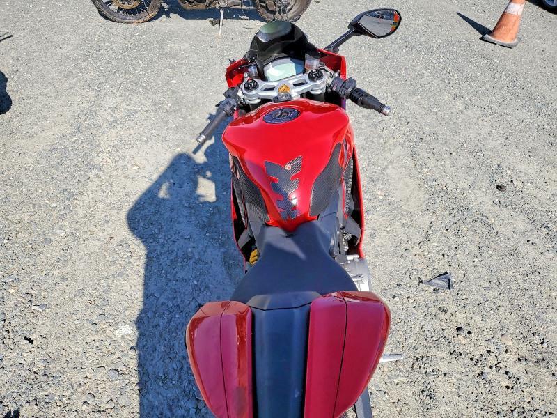 2016 Ducati Superbike 959 Panigale