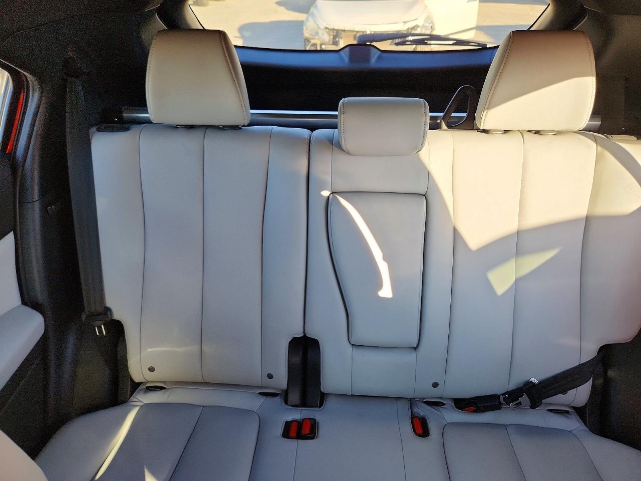 2023 Mitsubishi Eclipse Cross se