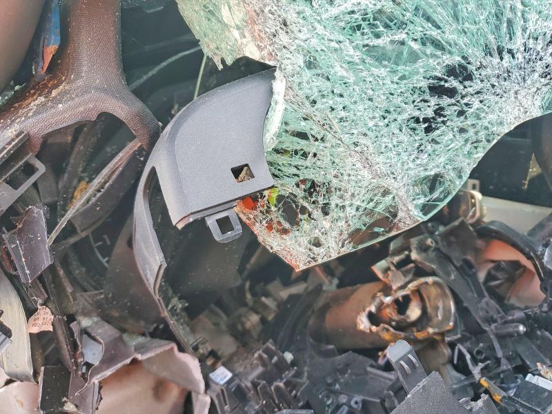 2021 Ford F150 Super cab