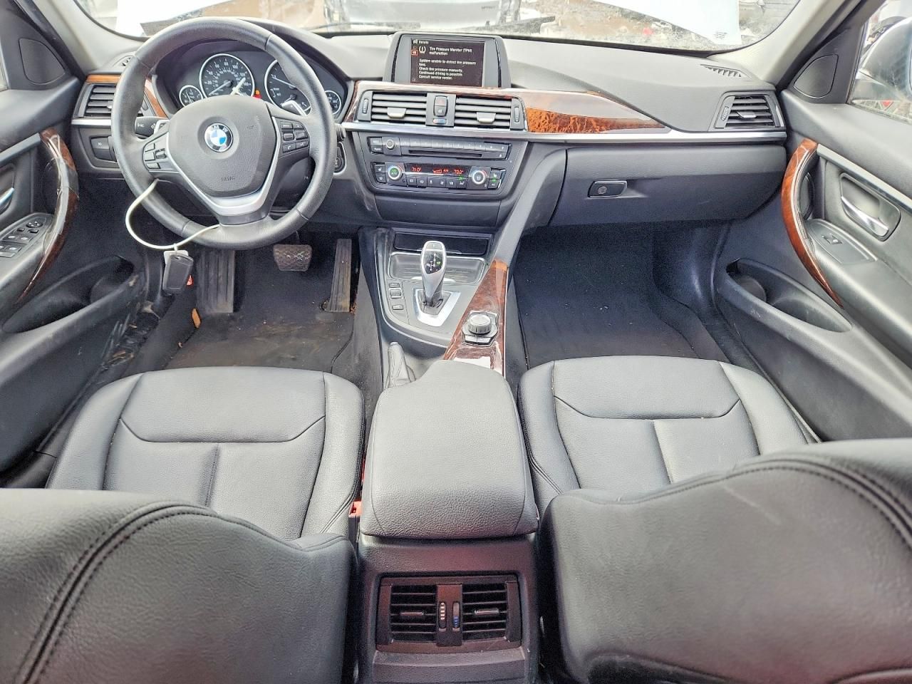 2014 BMW 328 d Xdrive