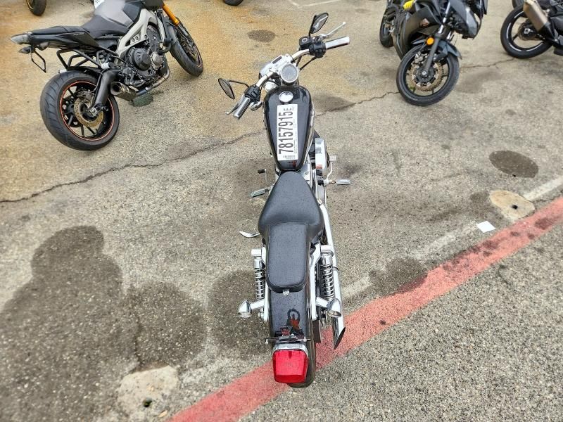 2003 Harley-Davidson Xl883 c