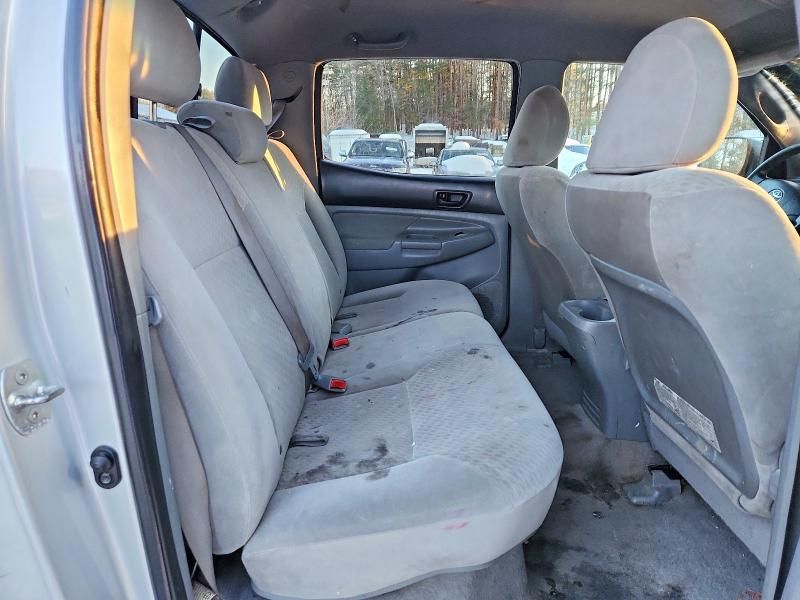 2010 Toyota Tacoma V6