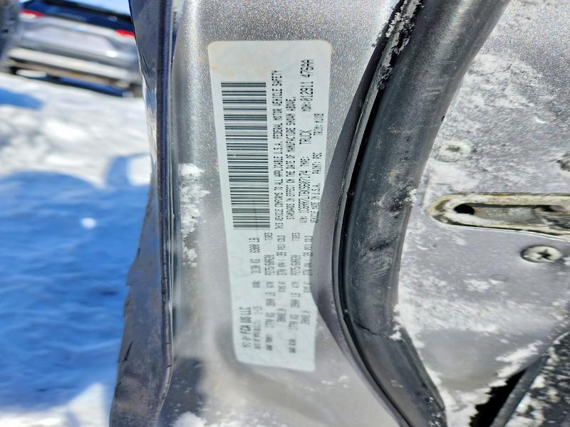 2019 Dodge Ram 1500 Classic slt