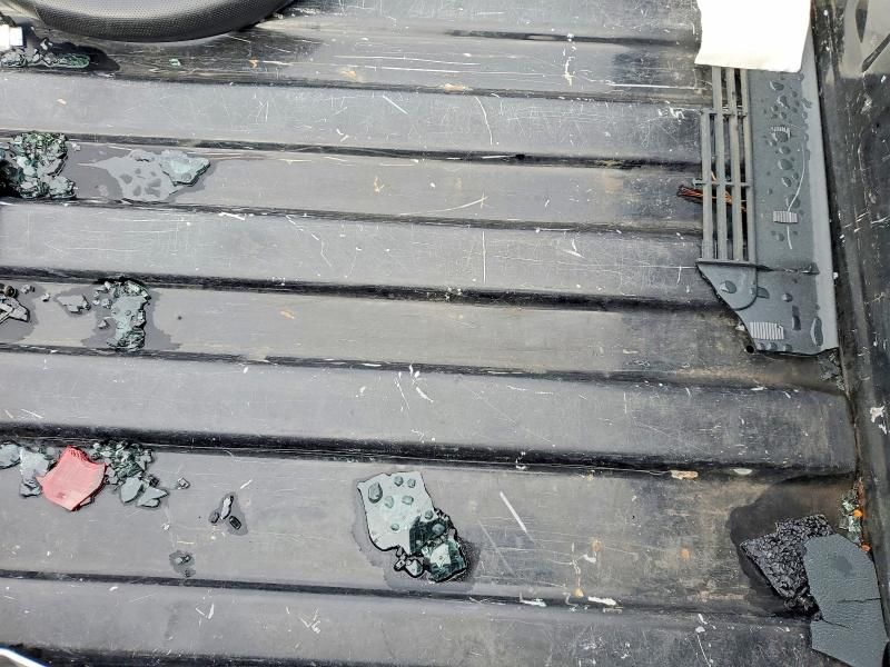 2000 Chevrolet Silverado C1500