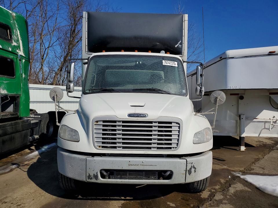 2016 Freightliner M2 106 Medium Duty