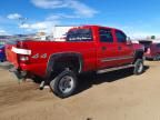 2004 Chevrolet Silverado K2500 Heavy Duty