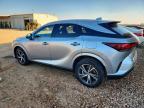 2023 Lexus Rx 350h Base