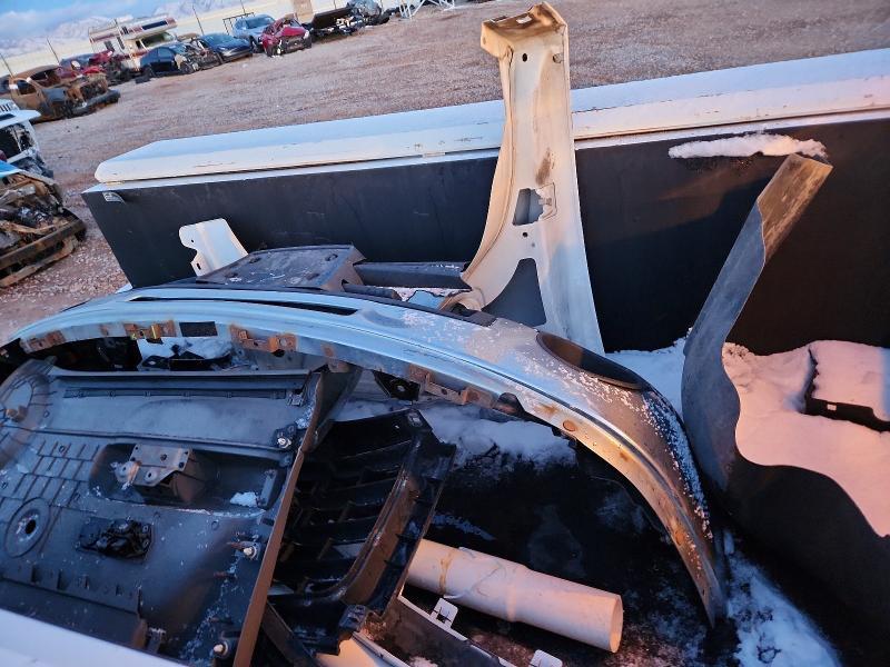 2007 GMC Sierra K2500 Heavy Duty