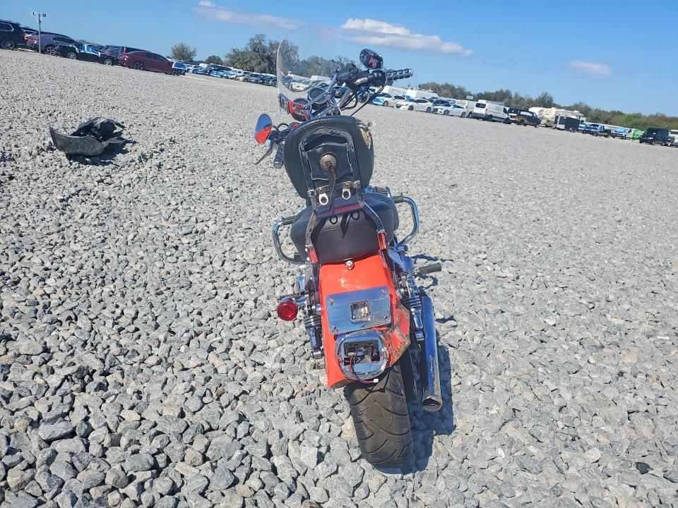 2004 Harley-Davidson XL1200 R