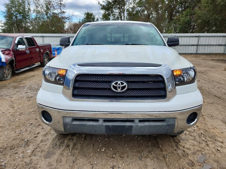 2008 Toyota Tundra SR5