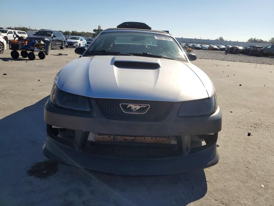 2001 Ford Mustang gt