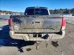 2016 Toyota Tacoma Double Cab