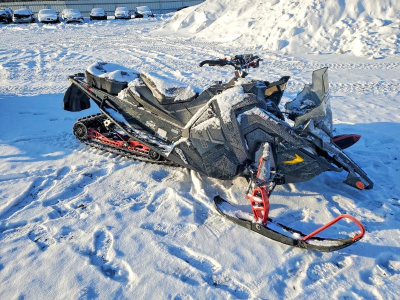 2020 Polaris Indy 850 XC