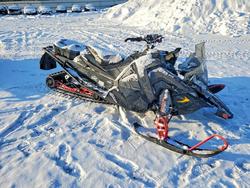 Polaris Indy 850 x Vehiculos salvage en venta: 2020 Polaris Indy 850 XC
