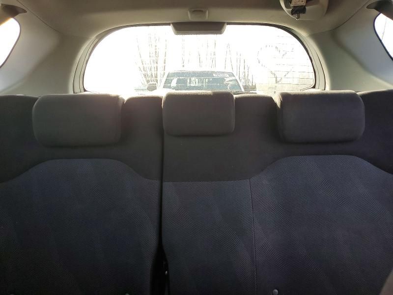 2010 Honda Fit Sport