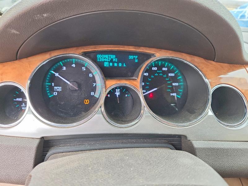 2010 Buick Enclave cxl