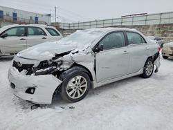 2009 Toyota Corolla Base for sale in Walton, KY