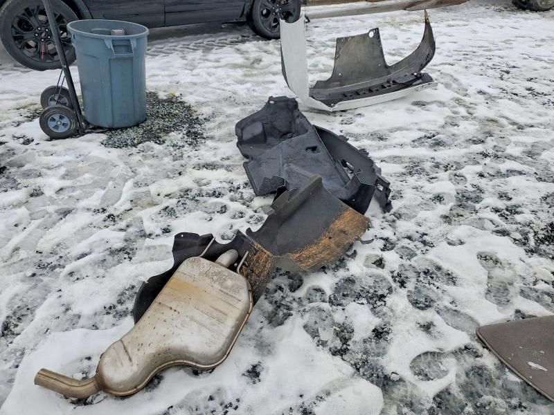 2025 Chevrolet Malibu ls