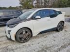 2015 BMW I3 rex