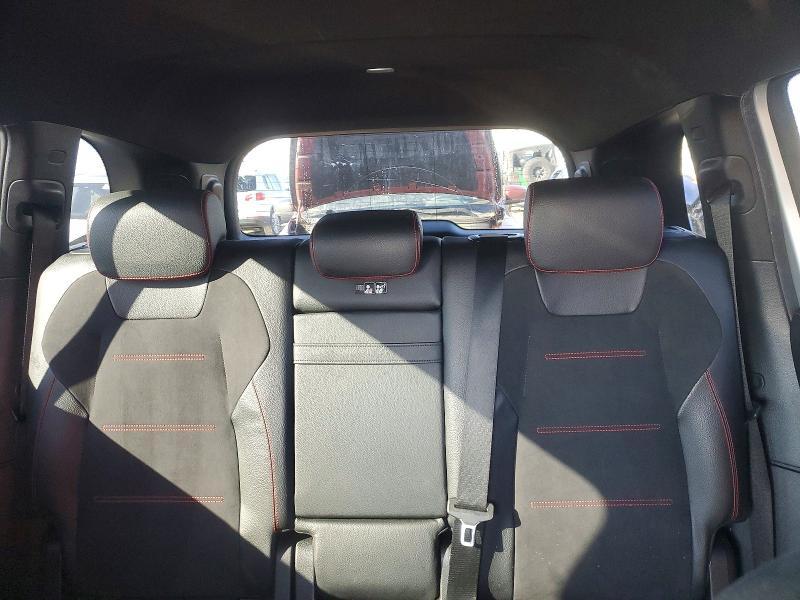 2020 Mercedes-Benz Glb 250 4matic