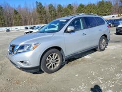 2015 Nissan Pathfinder s for sale in Gainesville, GA