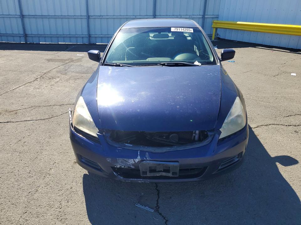 2006 Honda Accord lx