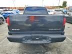 2000 Chevrolet S Truck S10