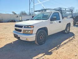 2006 Chevrolet Colorado en venta en Oklahoma City, OK