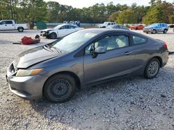 2012 Honda Civic lx for sale in Houston, TX